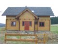 Family house Pešek Rejvíz