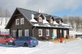 Ski areál Annaberg