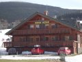 pension Haltmar