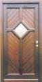 Vstupní dveře