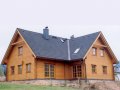 Rodinný dům Krejčí Říčky Rodinný dům Krejčí Říčky